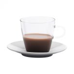 Coffee glass COSTA I C - 2 pcs