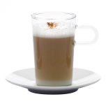 Coffee glass COSTA II C - 2 pcs