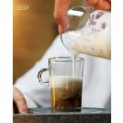 Coffee glass COSTA II - 6 pcs