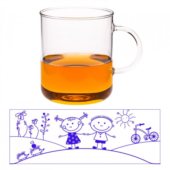 Mug OFFICE CHILD MEADOW Mug OFFICE CHILD MEADOW