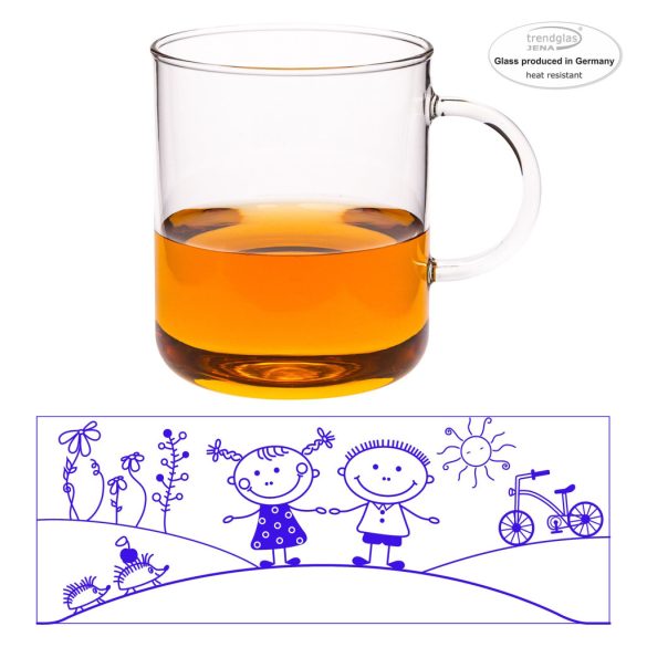 Mug OFFICE CHILD MEADOW