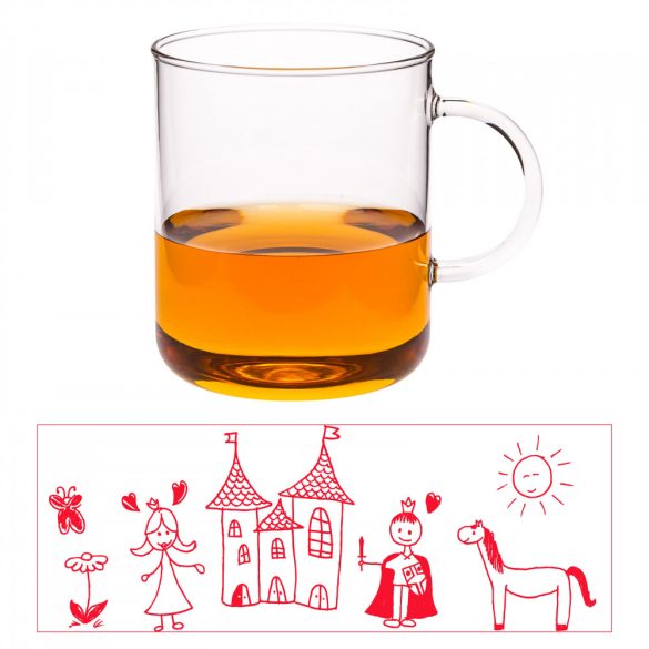 Mug OFFICE CHILD CASTLE Mug OFFICE CHILD CASTLE