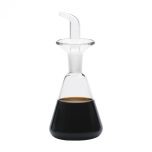 Oil and vinegar bottle