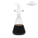 Oil and vinegar bottle Oil and vinegar bottle