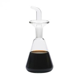 Other Size-Large Capacity-500 Mililiter trendglas JENA 300302 Kitchen and Helpers Oil and Vinegar Bottle 