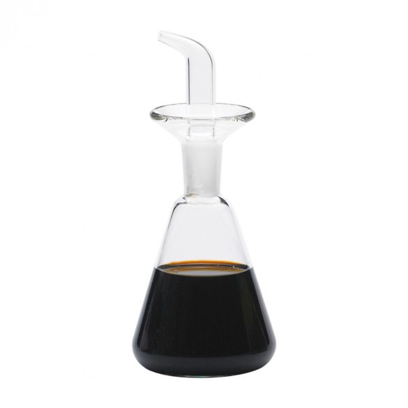 Oil and vinegar bottle