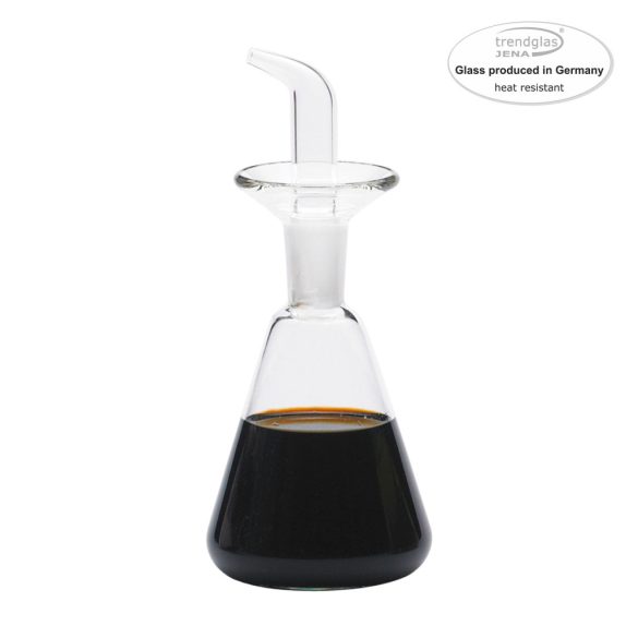 Oil and vinegar bottle Oil and vinegar bottle