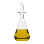 Oil and vinegar bottle