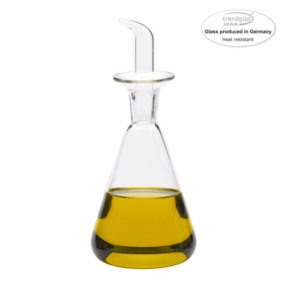 Oil and vinegar bottle Oil and vinegar bottle