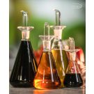 Oil and vinegar bottle Oil and vinegar bottle