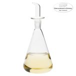 Oil and vinegar bottle