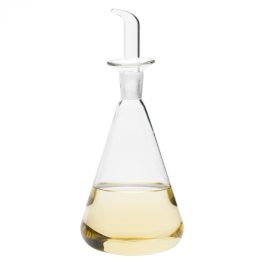 Oil and vinegar bottle