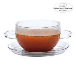 Suppentasse HOT-POT