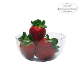 Bowl 0.3l - 4 pcs