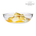 Dessert dish 4 pcs