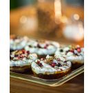 Dessert dish 4 pcs Dessert dish 4 pcs