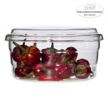 Glasschüssel CENTRIC S