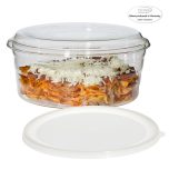 Glasschüssel CENTRIC L