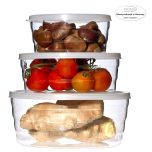 Mikrowellen-Set CENTRIC