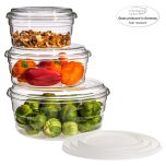 Mikrowellen-Set CENTRIC GP