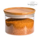 Storage jar H80 - 4 pcs