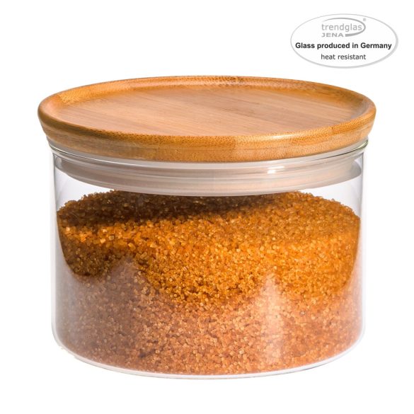 Storage jar H80 - 4 pcs