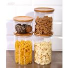 Storage jar H80 - 4 pcs