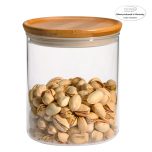 Storage jar H130 - 2 pcs