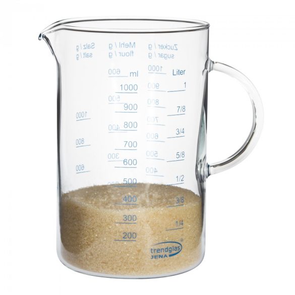 Measuring jug large