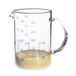 Measuring jug small