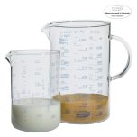 Measuring jug set