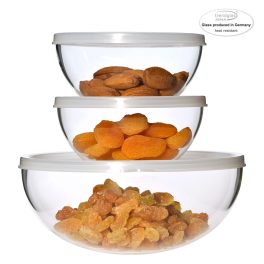 Set of bowls
