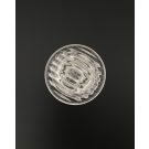 Apothecary bottle MINI clear - 2 pcs