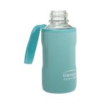 BLUE OCEAN drinking bottle cover - 500ml blue