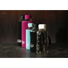 BLUE OCEAN drinking bottle cover - 500ml black