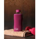 BLUE OCEAN Trinkflasche Schutzhülle - 1000ml Lila BLUE OCEAN Trinkflasche Schutzhülle - 1000ml Lila