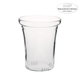 Glasfilter, gross 6 Stk