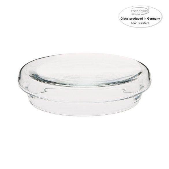 Flat lid 6 pcs