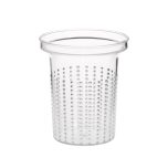 Plastic strainer 6 pcs Plastic strainer 6 pcs