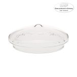 Deckel gewölbt 6 Stk Deckel gewölbt 6 Stk