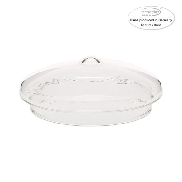 Deckel gewölbt 6 Stk Deckel gewölbt 6 Stk