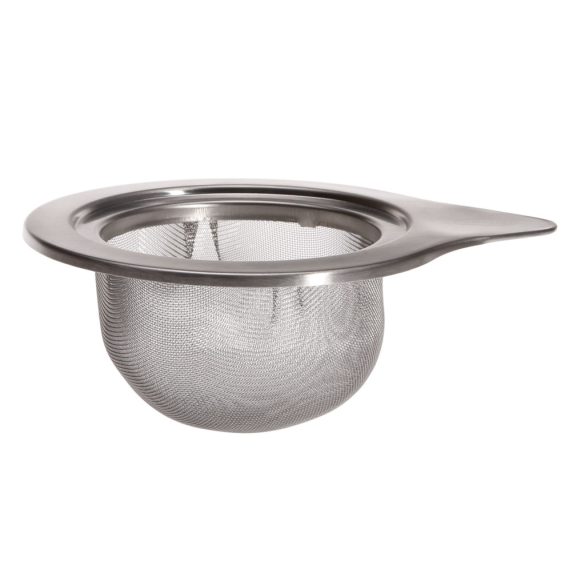 Stainless steel strainer for TEA TIME 6 pcs