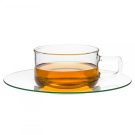 Saucer for cup MEDIO and LINEA - 6 pcs