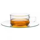 Untertasse für Tasse MEDIO und LINEA - 6 Stk Untertasse für Tasse MEDIO und LINEA - 6 Stk