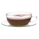 Untertasse für Tasse MEDIO und LINEA - 6 Stk Untertasse für Tasse MEDIO und LINEA - 6 Stk