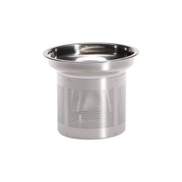 Edelstahlfilter, klein 70 mm - 6 Stk