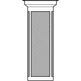 Edelstahlfilter für Teekanne MORA / HUDSON