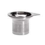 Stainless steel strainer for CONUM, 67 mm