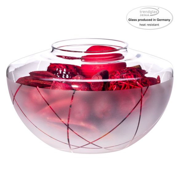 Vase SPACE SAT Vase SPACE SAT