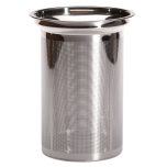 Edelstahlfilter für Teekanne SIGN 1,2 / PISA 1,2 150 mm Edelstahlfilter für Teekanne SIGN 1,2 / PISA 1,2 150 mm